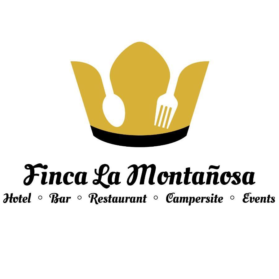 Finca La Montanosa Hotel Hondón de las Nieves Zewnętrze zdjęcie